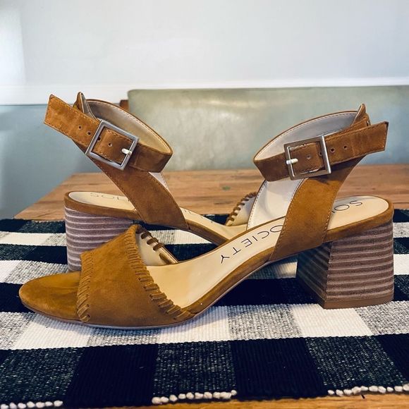 Sole|Society  - Picture 5 of 7